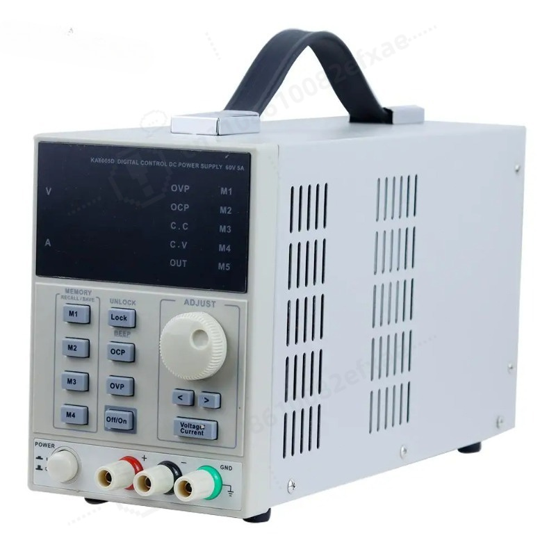6005D 6005P 3010D 3010P Yüksek - High Precision Dc Power Supply 30V 10A incelemesi ve fiyatı