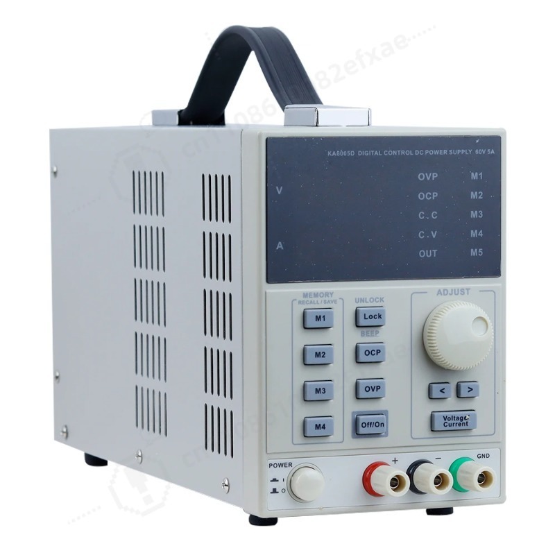 6005D 6005P 3010D 3010P Yüksek - High Precision Dc Power Supply 30V 10A incelemesi ve fiyatı