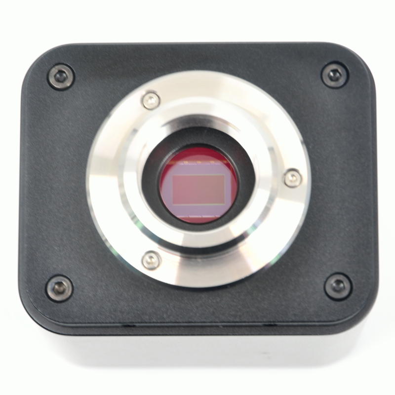 XCAMLITE4K8MP, SONY IMX485 1/1 - 4K Microscope Camera Sony Sensor incelemesi ve fiyatı